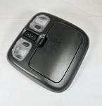 2008-2012 Ford Escape Mariner Front Overhead Console Dome Map Light Oem Used. Price: $35.37.