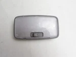 2004 - 2007 Toyota Highlander Dome Light Rear Second Row Middle Oem Used. Price: $49.99.