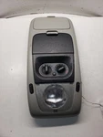 Used Front Upper Center Console Fits: 2004 Ford Explorer Roof Sport Trac W/o Sun. Price: $55.00.