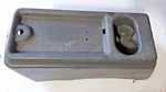 Jeep Yj Gray Grey Plastic Factory Center Console CJ7 CJ8 Wrangler 76-90 Used. Price: $144.77.