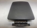2009-2014 Subaru Impreza Center Console Black Used. Price: $95.00.