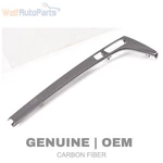 2017-2024 Audi A5 Quattro Center Console Trim / Frame 8W1863969G Used. Price: $72.99.