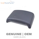 2016-2024 Audi Q7 Front Center / Cover Trim 4M0863915 Used. Price: $21.99.
