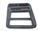 1997-2002 Chevy Camaro Center Dash Radio Climate Trim Bezel 10411608 Used. Price: $44.99.