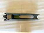 2015 Mini Cooper -R57 Front Center Console 51162752927 Oem Used. Price: $30.00.