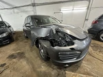 11 12 13 14 Porsche Cayenne Engine Control Module Computer Ecm Used. Price: $103.54.