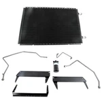 Vintage Air Surefit Condenser Kit 051072-EDA New. Price: $379.99.