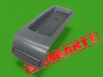 2007-2014 Gmc Chevrolet Hummer Console Lid Door Latch Section 15297590 Oem Used. Price: $62.87.