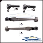 Fits 91-02 Saturn SL1 /SC1 PAIR(4) Control Arm Tie Rod End Suspension Kit New. Price: $54.24.