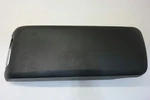 07-09 Mazda CX7 Floor Console Lid Only Oem Black Armrest Used. Price: $84.22.