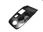 Front Center Console Shifter Bezel Cover Trim Panel 2021-2025 Nissan Rogue Oem Used. Price: $136.99.