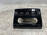 2023 Merkur Aviator Center Console Rear Dual Air Vent Bezel Oem Id LC5BS04584A Used. Price: $131.24.