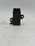 15-19 Lincoln Mkc Rear Console Usb Charger Adapter Port Module Oem Used. Price: $40.00.