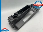 Bmw M3 E36 Series Center Console Cup Holder Storage 92-99 Oem Used. Price: $149.95.