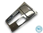 Bmw 750 F01 F02 Console Shifter Cup Holder Top Bezel Cover Panel Oem 2013-2015 Used. Price: $49.95.