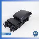 14-24 Jaguar X152 F-type Center Console Cup Holder Panel Armrest Cover Black Oem Used. Price: $120.23.