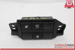 18-24 Nissan Leaf Front Left Side Dash Multifunction Control Switch Panel Oem Used. Price: $83.25.