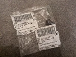 Bmw Non-smoker Cigar Lighter Plug Socket Cover 61349316116 New Genuine. Price: $17.41.