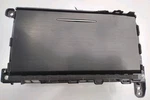 2015-2017 Hyundai Azera Cup Holder Assembly Center Console Black 84670-3V900 Used. Price: $45.00.