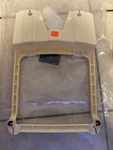 Genuine Nissan Head Console Mount For 2014 2020 Rogue (no Sr)part #26439-4BA0A New. Price: $25.00.