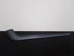 2015-2018 Ford Edge Center Console Left Driver Side Trim Molding Oem EM2B-061A17 Used. Price: $50.00.