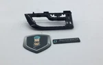 Hyundai Sonata 2011-2014 Center Console Cover 846573Q000 Oem Used. Price: $26.43.