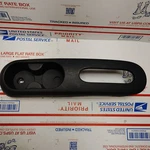 12 - 17 Fiat 500 Rear Center Console Cup Holder 1097184X Oem Used. Price: $31.45.