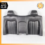 08-12 Maserati Granturismo M145 Rear Upper Top Seat Cushion Black Oem Used. Price: $190.90.