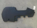 Lincoln Mkx 2008 Center Console Right Trim Panel Cover 8A13-78045L34-853955 Used. Price: $79.95.
