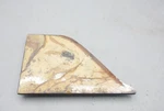 2009-15 Jaguar X250 Xf Center Console Left Driver Side Trim Panel Wood Oem Used. Price: $49.50.