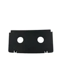 13-18 Volkswagen Jetta Center Console Interior Rubber Mat Insert ZMM5C6864229 Used. Price: $29.97.