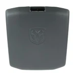 Genuine Mopar 2013-2017 Ram 1500,2500,3500 Black Console Armrest 5NB15LA8AF New. Price: $443.69.