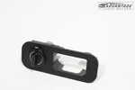 2015-2023 Ford Mustang Center Console Rear Back Power Outlet Socket & Bezel Oem Used. Price: $34.64.
