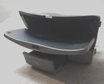 2007-2010 Hyundai Elantra Center Dash Storage Compartment Oem 84780-2H000 Used. Price: $34.19.