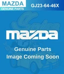 Mazda 626 & MX6 New Center Console Latch Handle (GJ23-64-46X) *nla* 1988 To 1991. Price: $20.00.