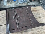 2007 2008 Cadillac Escalade Esv Center Floor Console Cup Holder Storage Box Oem+ Used. Price: $64.02.