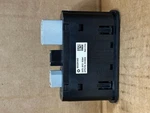 Genuine Mopar Hub Media Center 68322813AD New. Price: $157.95.