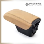 2007 Maserati Quattroporte Center Console Armrest Lid Cover Leather 67563600 Used. Price: $115.00.