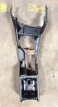 1997-2003 Bmw E39 525I Center Console Tunnel 8159687 Black Oem Used. Price: $79.20.