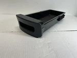 95-99 Chevrolet Suburban Tahoe Yukon Center Console Storage Tray Slide Out Blue Used. Price: $24.71.