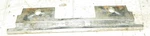 1967 Gto Lemans Tray Filler Chrome Trim Piece On Dashboard Used. Price: $47.99.
