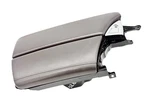 11-16 Bmw 528I 535I 550I (F10) Front Center Console Armrest Lid (mocha Brown) Used. Price: $85.00.