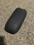 20 21 22 Ford Escape Front Center Console Lid/armrest Black Used. Price: $65.00.