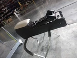 2015 Kia Sorento Center Console Tan Oem Good Condition 4DR Suv NJ25-21286-522400 Used. Price: $124.99.