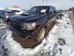 Console Front Roof Crew Cab 4 Door Fits 09-11 Tacoma 12705981 Used. Price: $114.02.