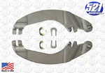 Parking Brake Actuator Levers 10" Rear Drum Fits 62-75 Dart Cuda Charger Mopar New. Price: $49.95.