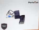 08-15 Mercedes W204 C300 Center Console Usb Connect Mount Plate 2078210411 Oem Used. Price: $64.35.