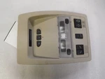 Gmc Yukon Denali Roof Mounted Console 2007 2008 2009 Used. Price: $35.00.
