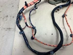 Buick Enclave 3.6L V6 2008 Awd Center Console Wire Wiring Harness Cable Factory Used. Price: $73.05.
