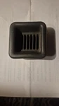 99-09 Saab 9-5 Coin Holder Part# 4741815 Used. Price: $20.00.